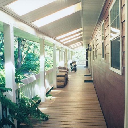 Hearthstone Elegant Lodge Kamiah Exterior photo