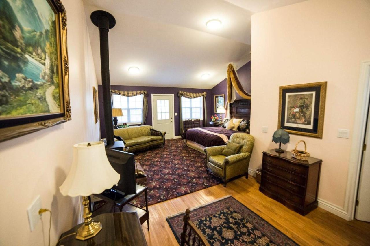 Hearthstone Elegant Lodge Kamiah Exterior photo