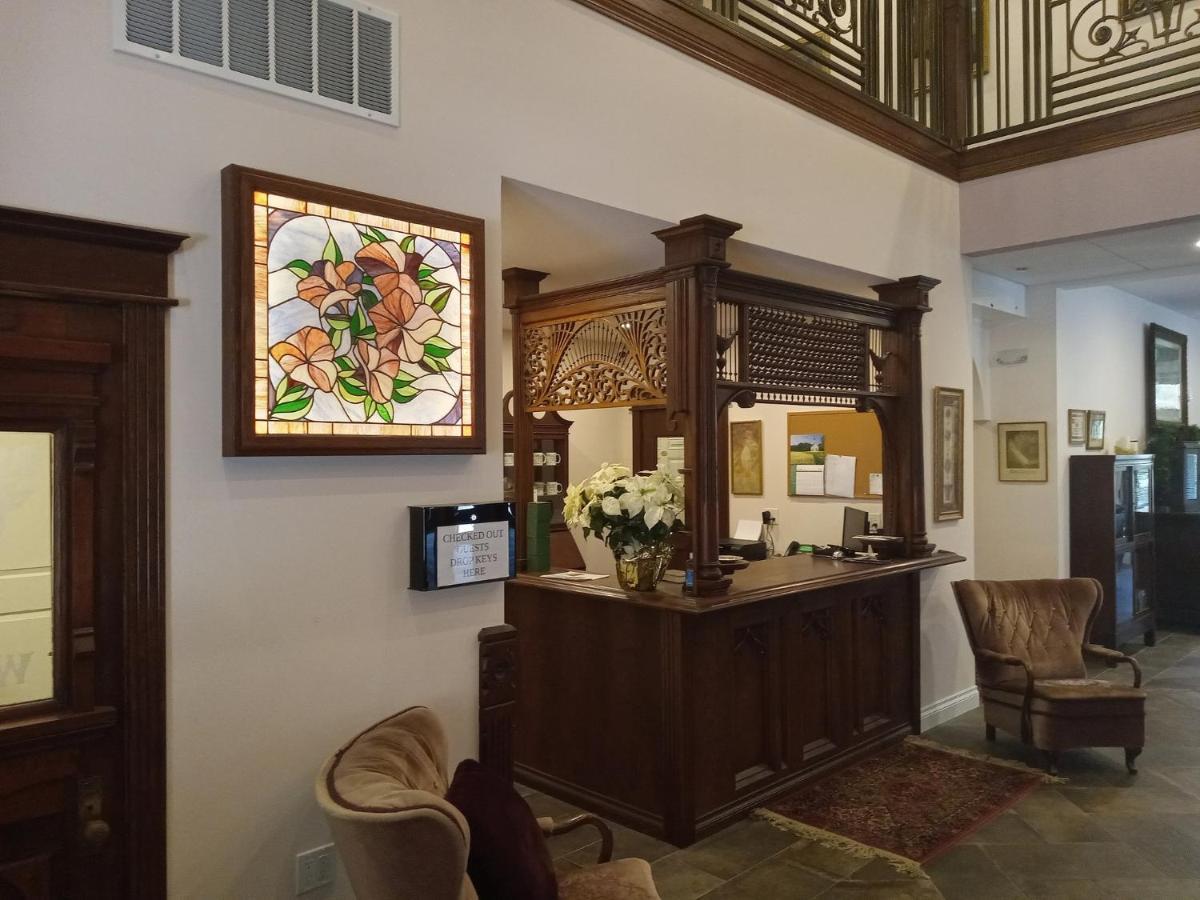 Hearthstone Elegant Lodge Kamiah Exterior photo