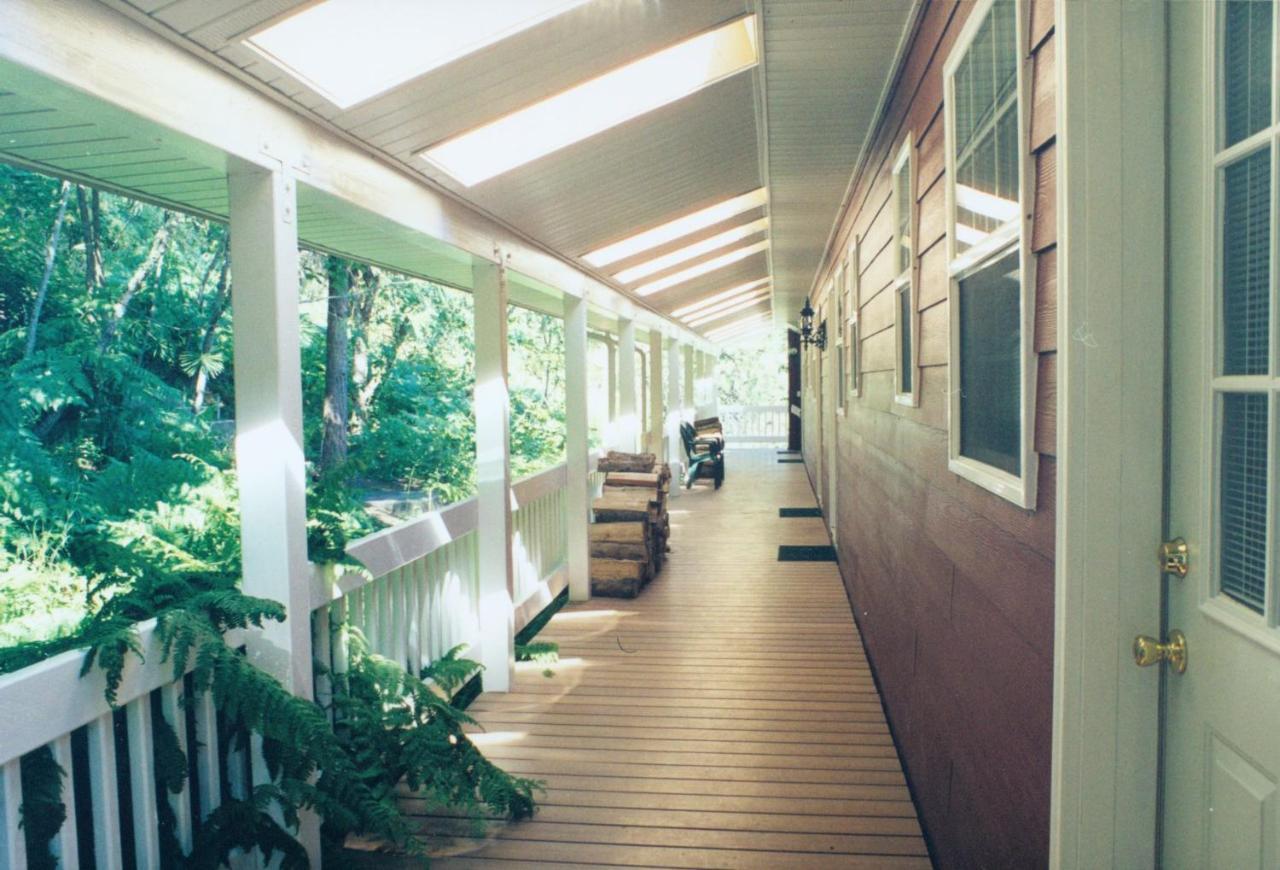 Hearthstone Elegant Lodge Kamiah Exterior photo